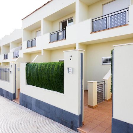 Oasis Fanabe Townhouse Vila Costa Adeje  Exterior foto