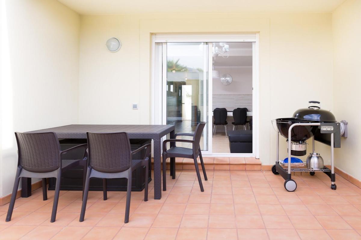 Oasis Fanabe Townhouse Vila Costa Adeje  Exterior foto
