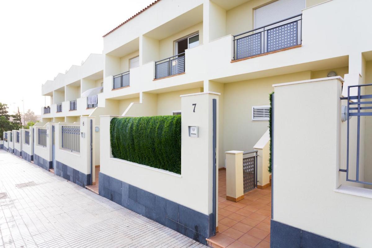 Oasis Fanabe Townhouse Vila Costa Adeje  Exterior foto