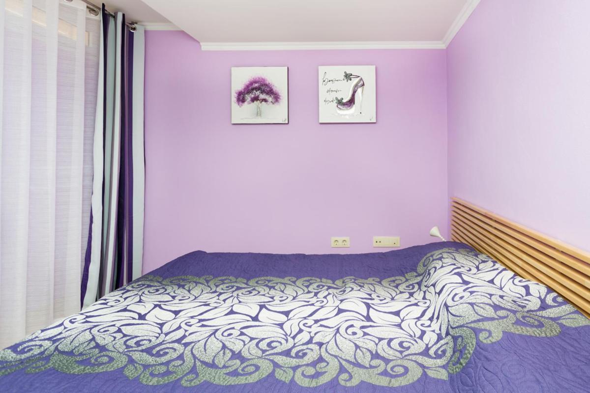 Oasis Fanabe Townhouse Vila Costa Adeje  Exterior foto