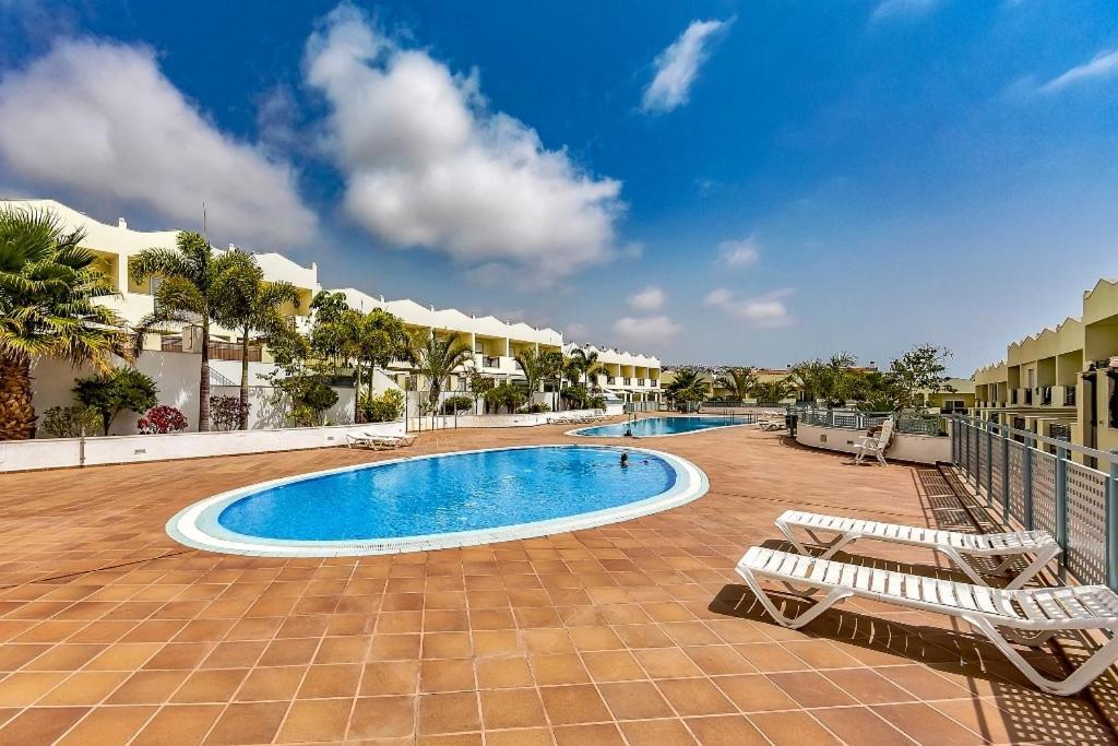 Oasis Fanabe Townhouse Vila Costa Adeje  Exterior foto